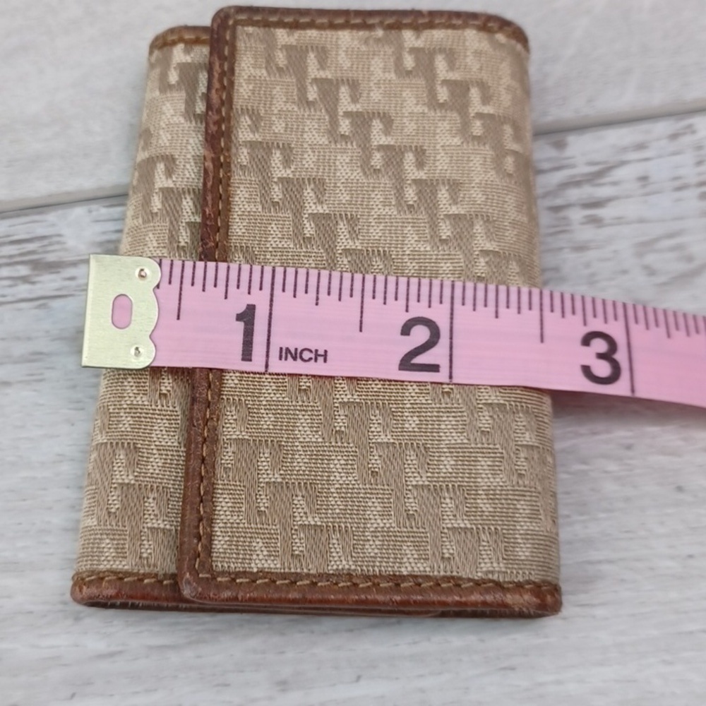 Gucci GG Jacquard Key Case - Picture 10 of 10